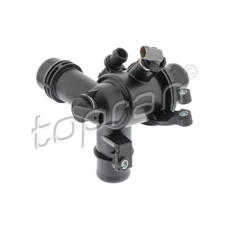 Boiter Thermostat d'Eau Pour Mercedes-Benz Classe C T-Model GLC A6512001515