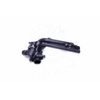 Boiter Thermostat d'Eau Pour Mercedes-Benz Classe C T-Model E GLK V 2742000615