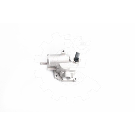 Boiter Thermostat d'Eau Pour Mercedes-Benz Classe C T-Model E S 6112031175