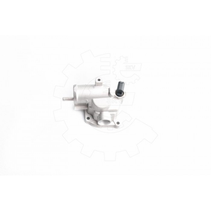 Boiter Thermostat d'Eau Pour Mercedes-Benz Classe C T-Model E S 6112031175