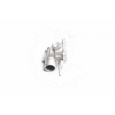 Boiter Thermostat d'Eau Pour Mercedes-Benz Classe C T-Model E S 6112031175