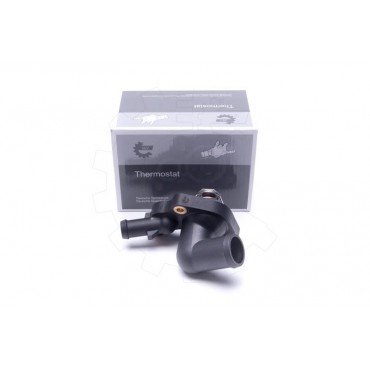 Boiter Thermostat d'Eau Pour Mini Mini 11537512733 11537512734