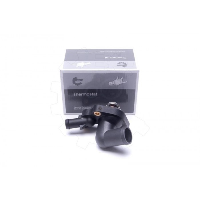 Boiter Thermostat d'Eau Pour Mini Mini 11537512733 11537512734