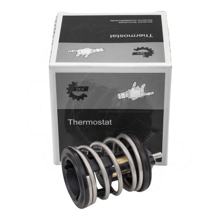 Thermostat d'Eau Pour Toyota Verso Mini Mini SU00400002 11517805192