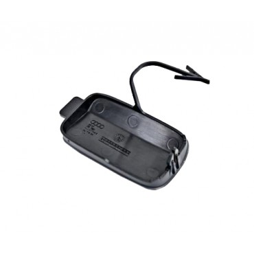 Capuchon Cache De Remorquage Pare Choc Arrière Gauche Pour Audi Q7 4l0807449e