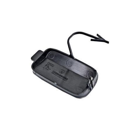 Capuchon Cache De Remorquage Pare Choc Arrière Gauche Pour Audi Q7 4l0807449e