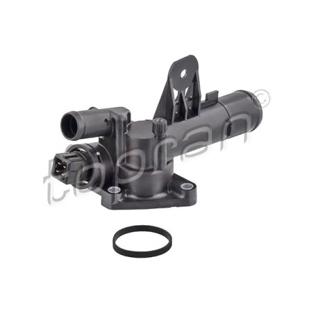 Boiter Thermostat d'Eau Pour Renault Clio III Grand Scénic II Megane Modus