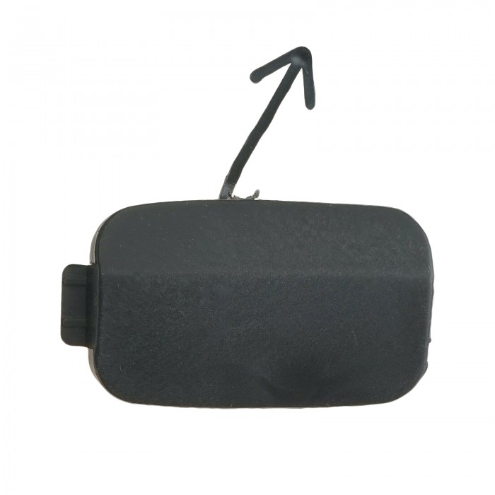 Capuchon Cache De Remorquage Pare Choc Arrière Droit Pour Audi Q7 4l0807450e