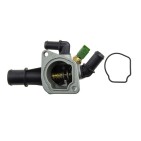 Boiter Thermostat d'Eau Pour Opel Suzuki Vauxhall 4708757 1769084E50 55182499