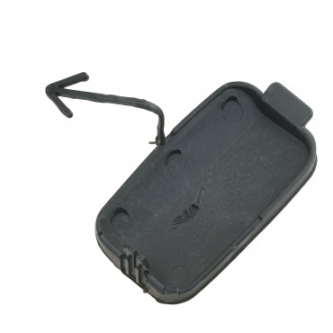 Capuchon Cache De Remorquage Pare Choc Arrière Droit Pour Audi Q7 4l0807450e