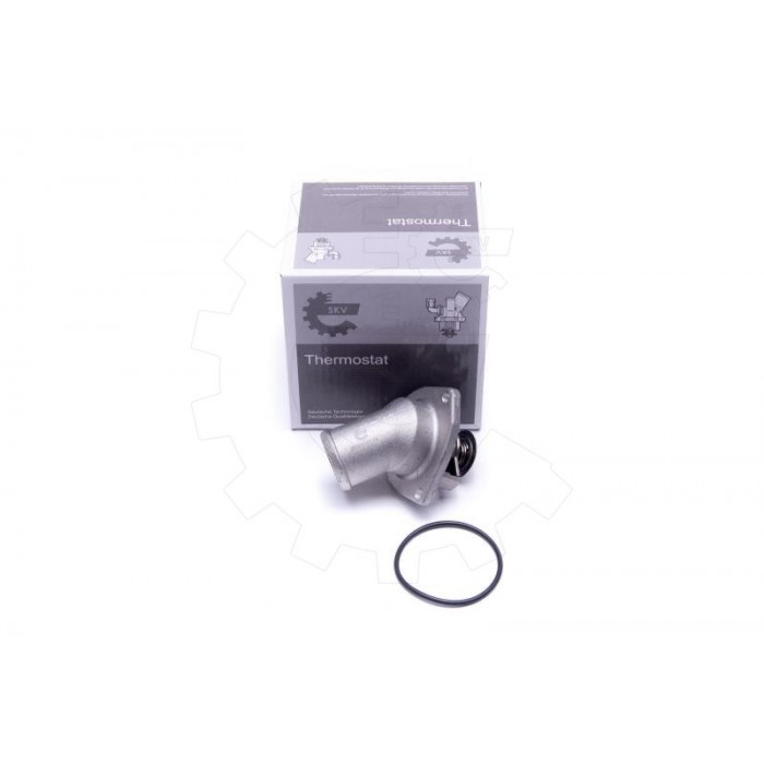 Boiter Thermostat d'Eau Pour Opel Astra F Vauxhall Break Décapotable