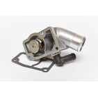Boiter Thermostat d'Eau Pour Opel Astra G Zafira A Vauxhall