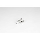 Boiter Thermostat d'Eau Pour Opel Astra K Karl 01338491
