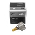 Boiter Thermostat d'Eau Pour Renault Clio I Espace II R19 Rapid 7700727190
