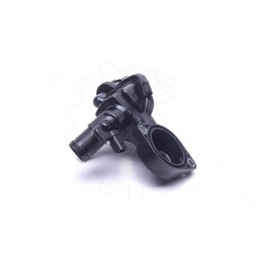 Boiter Thermostat d'Eau Pour Renault Captur Clio IV 110612563R