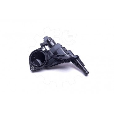 Boiter Thermostat d'Eau Pour Renault Captur Clio IV 110612563R