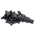 Boiter Thermostat d'Eau Pour Renault Clio III Fluence 8200700094