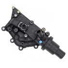 Boiter Thermostat d'Eau Pour Renault Clio III Fluence 8200700094
