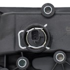 Boiter Thermostat d'Eau Pour Renault Clio III Fluence 8200700094