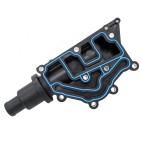 Boiter Thermostat d'Eau Pour Renault Clio III Fluence 8200700094
