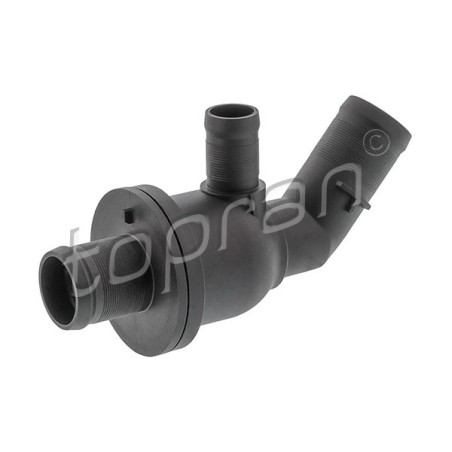 Boiter Thermostat d'Eau Pour Renault Twingo III Smart Forfour Fortwo