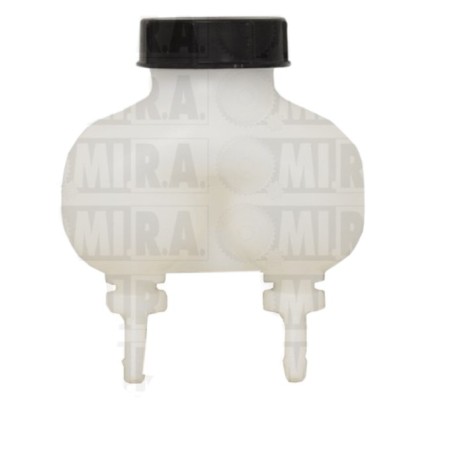 Réservoir Liquide De Frein Pour Fiat 126 126_ 600 650 700 1972-2000 439446