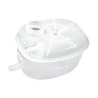 Réservoir Vase D'expansion Liquide De Refroidissement Pour Fiat Fiorino 7509153