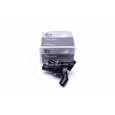 Boiter Thermostat d'Eau Pour VW Multivan V VI Transporter 03L121111F 03L121111AF