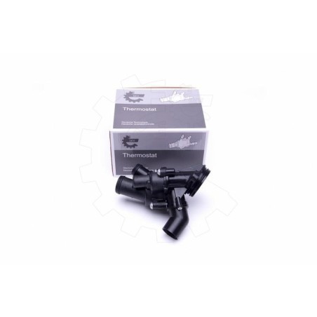 Boiter Thermostat d'Eau Pour VW Multivan V VI Transporter 03L121111F 03L121111AF