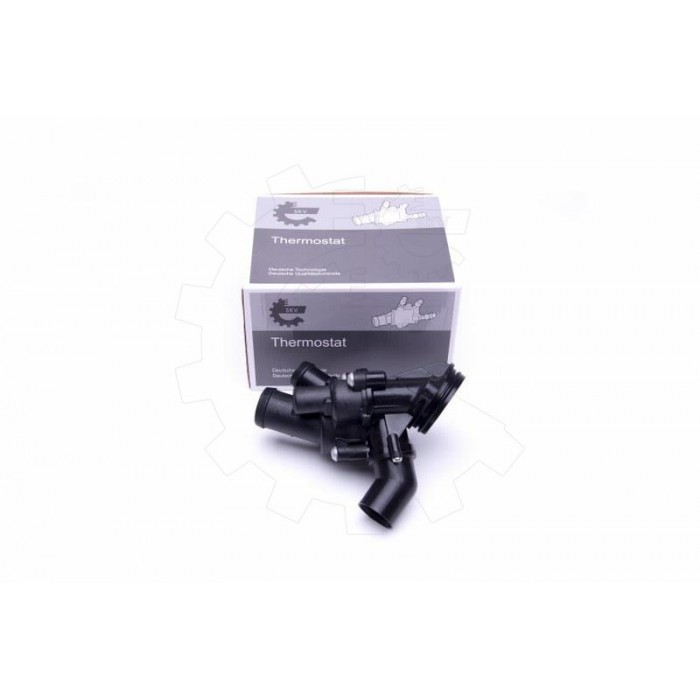 Boiter Thermostat d'Eau Pour VW Multivan V VI Transporter 03L121111F 03L121111AF