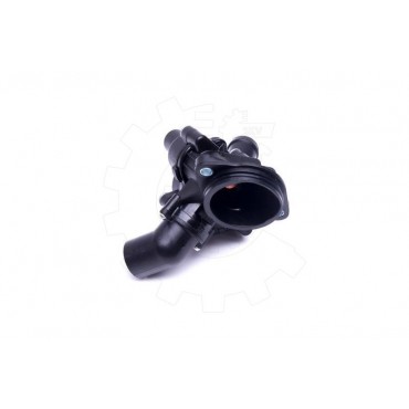 Boiter Thermostat d'Eau Pour VW Multivan V VI Transporter 03L121111F 03L121111AF