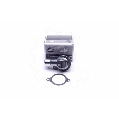 Boiter Thermostat d'Eau Pour VW Multivan V Touareg Transporter 070121114