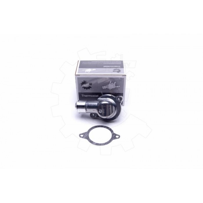 Boiter Thermostat d'Eau Pour VW Multivan V Touareg Transporter 070121114