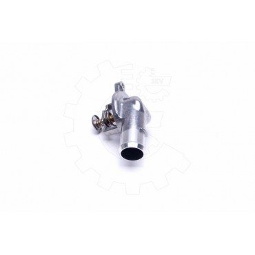 Boiter Thermostat d'Eau Pour VW Multivan V Touareg Transporter 070121114