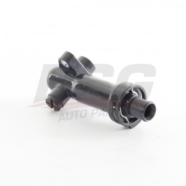 Boiter Thermostat d'Eau Pour BMW Série 1 E81 E82 E87 E88 3 E46 E90 11717787870