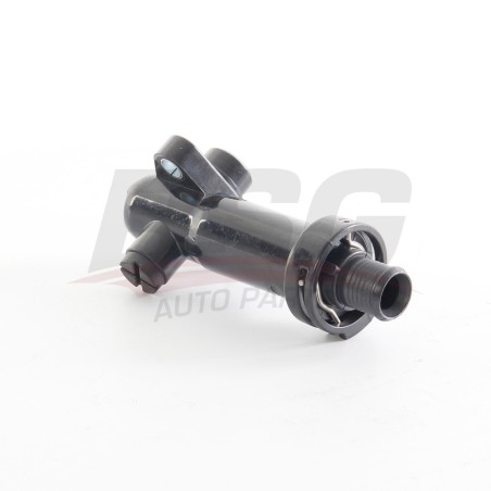 Boiter Thermostat d'Eau Pour BMW Série 1 E81 E82 E87 E88 3 E46 E90 11717787870