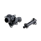Boiter Thermostat d'Eau Pour BMW Série 1 E81 E87 3 E46 E90 E91 E92 11717787870