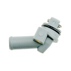 Boiter Thermostat d'Eau Pour Ford Transit 1128018 1372333 6C1Q6L635AB