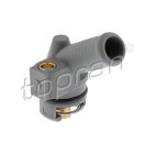 Boiter Thermostat d'Eau Pour Ford Transit 1372333 6C1Q6L635AB