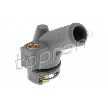 Boiter Thermostat d'Eau Pour Ford Transit 1372333 6C1Q6L635AB