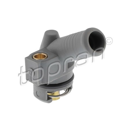 Boiter Thermostat d'Eau Pour Ford Transit 1372333 6C1Q6L635AB