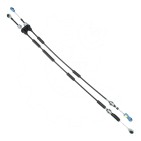 Tirette à Cable Boite de Vitesse Pour Alfa Romeo 147 GT 46825159 55191142