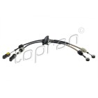 Tirette à Cable Boite de Vitesse Pour Peugeot Partner Citroën Berlingo 2444HG