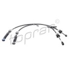 Tirette à Cable Boite de Vitesse Pour Peugeot Toyota Citroën 2444AT 338200H010