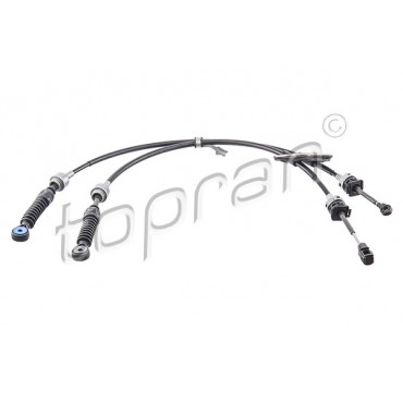 Tirette à Cable Boite de Vitesse Pour Peugeot Toyota Citroën 2444AT 338200H010