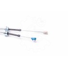 Tirette à Cable Boite de Vitesse Pour Citroën C2 C3 2444CR 2444FE 2444V0