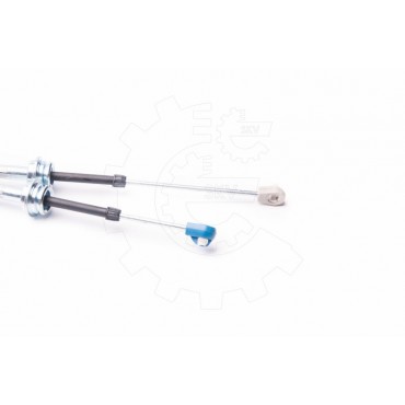 Tirette à Cable Boite de Vitesse Pour Citroën C2 C3 2444CR 2444FE 2444V0