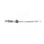 Tirette à Cable Boite de Vitesse Pour Citroën C2 C3 2444CR 2444FE 2444V0