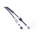 Tirette à Cable Boite de Vitesse Pour Peugeot 307 Citroën C4 2444AN
