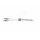 Tirette à Cable Boite de Vitesse Pour Peugeot Fiat Citroën 2444AR 1496246080